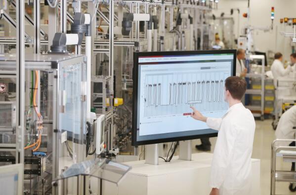 數(shù)字化 工業(yè)未來的引擎，軟件開發(fā)的核心驅(qū)動力