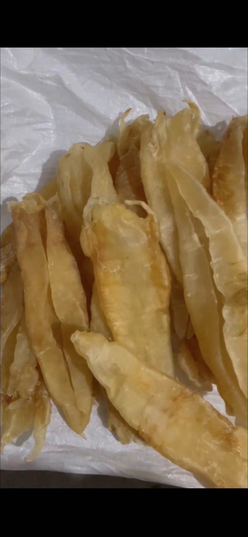 海味干貨批發的門道與發展前景